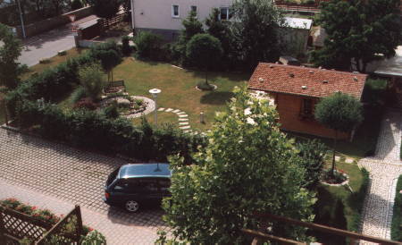 Hotel 4 Jahreszeiten