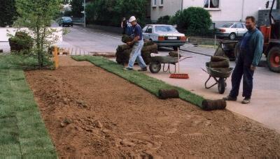 Hotel 4 Jahreszeiten