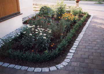 Projekt Familie Kraus